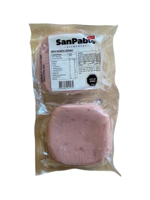 Jamon Sandwich Laminado San Pablo 1 Kg