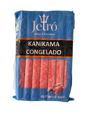 Kanikama Jetro 500 Gr