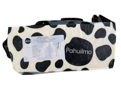 Queso Llanero Pahuilmo Barra 3,4 kg Aprox1