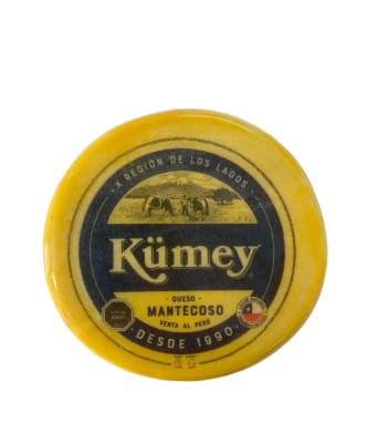 Queso Mantecoso Kumey 0,98 Kg Aprox