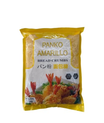 Panko Amarillo Bolsa 1 Kg1