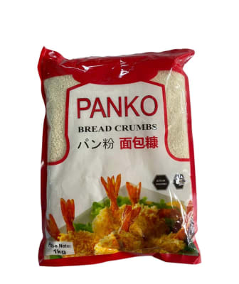 Panko Blanco Bolsa 1 kg1