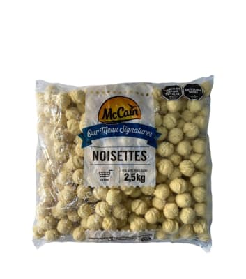 Papas Duquesas McCain Bolsa 2,5 kg