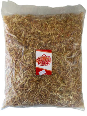 Papas Al Hilo Vetd Bolsa 1 kg1