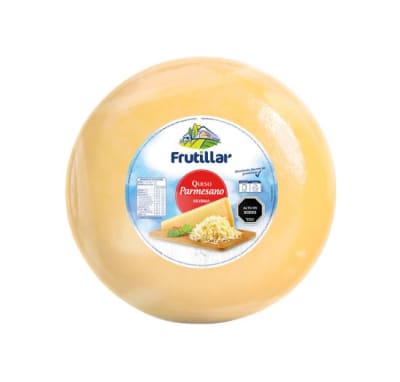 Parmesano Frutillar Rueda 6,2 kg aprox