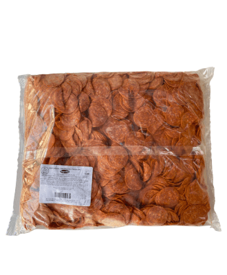 Pepperoni Ultradelgado Sugardale Bolsa 5.67 Kg1