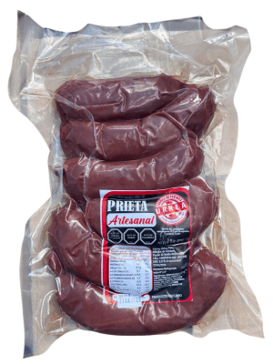 Prietas Artesanal Urrea 1 kg