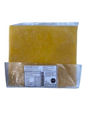 Pulpa Mango Interagro Empaque 1 kg1