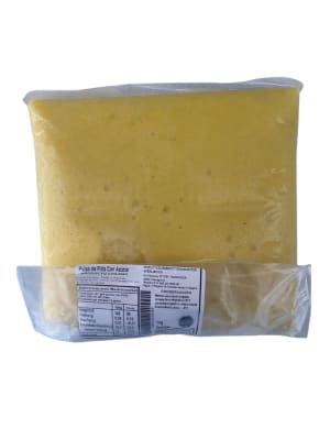 Pulpa Piña Interagro Empaque 1 kg1