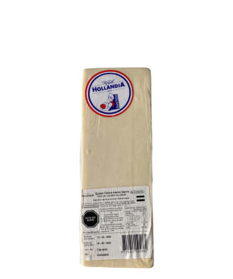 Queso Cabra Hollandia Barra 3 kg Aprox1