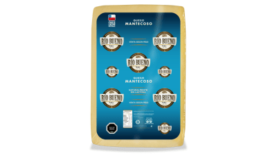 Mantecoso Rio Bueno 10 kg App Pieza