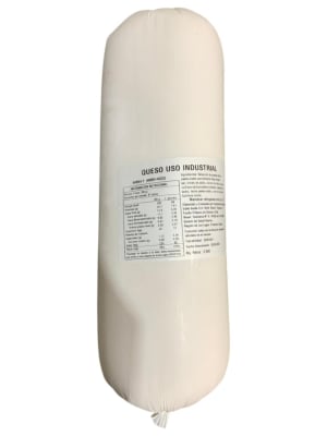 Queso Despunte Perfundido Rumay 2,55 kg App Pieza