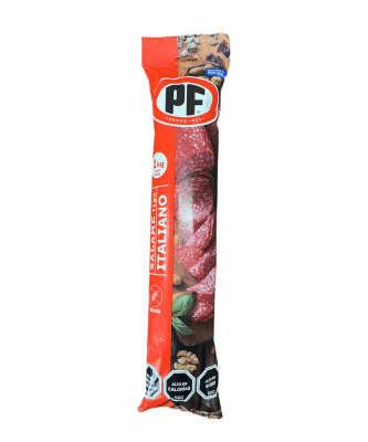 Salame Italiano Entero PF 1 Kg