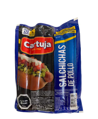 Vienesas Cartuja 20 und