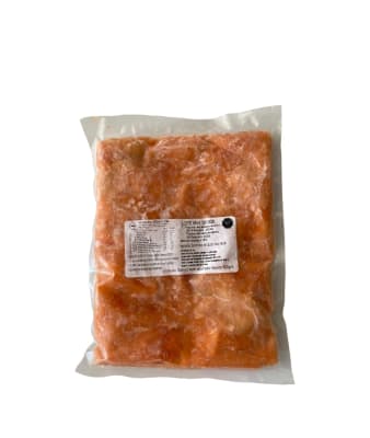 Salmon Ahumado Recortes 500 Gr