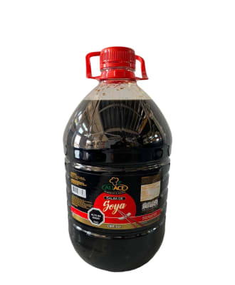 Salsa de Soya 5 L1