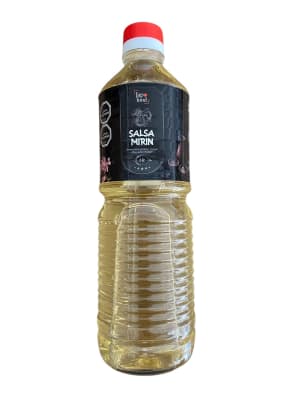Salsa Mirin JapoFood Botella 1 Kg1