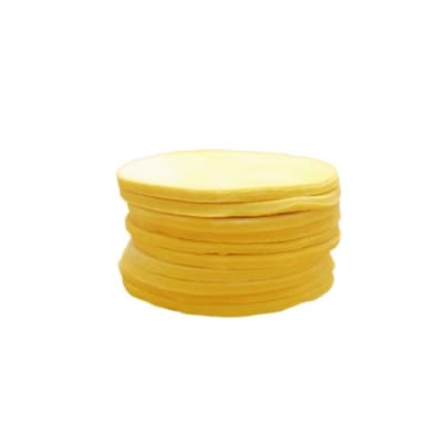 Sopaipilla Grande 12 cm Bolsa de 10 und1