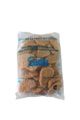 Suprema de Pollo Sadia Bolsa 3 kg