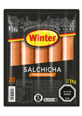Vienesa Tradicional Winter 1 kg1