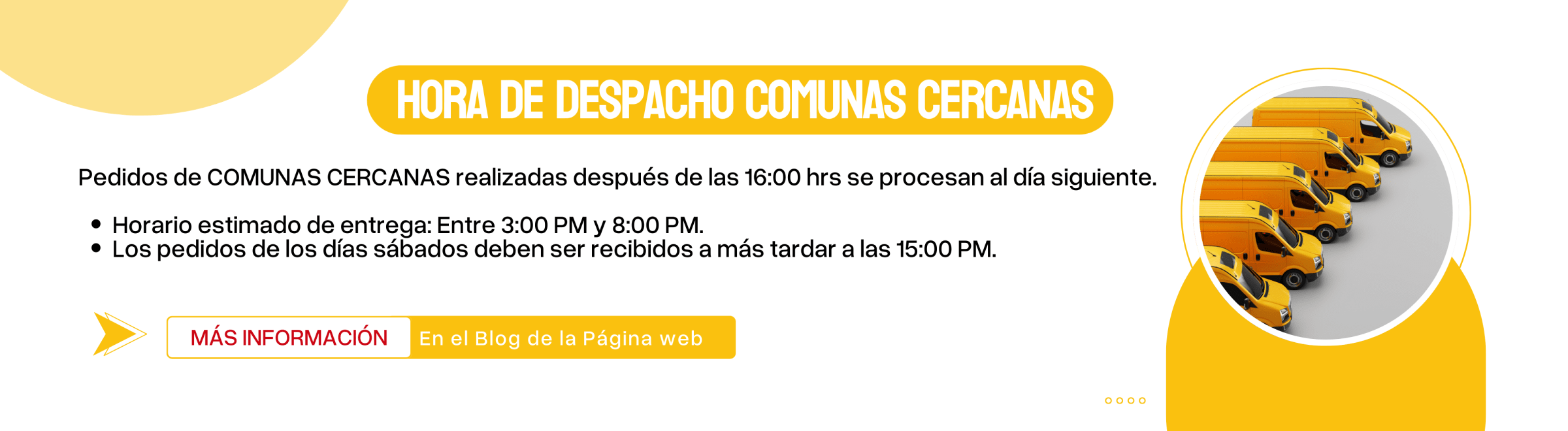 Charcutería y Cecinas