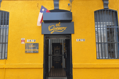 Dirección y Horario 