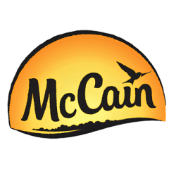 McCain