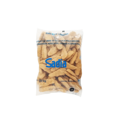 Chicken Fingers Marca Sadia