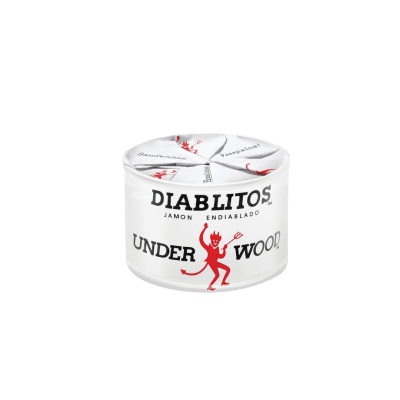 Diablitos Marca Underwood