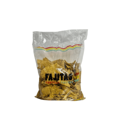 Nachos Marca Fajitas1