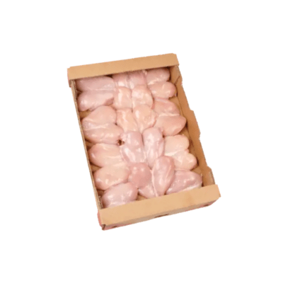 Pechuga de Pollo Marca C Vale