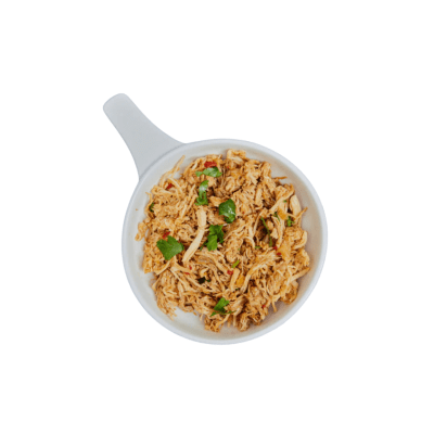 Pollo Mechado Marca Casabores1