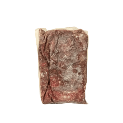 Carne Molida para Hamburguesas