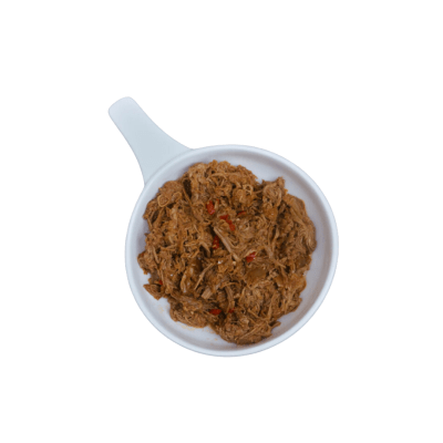 Carne Mechada Marca Casabores