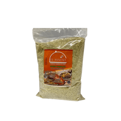 Adobo Marca Asaito