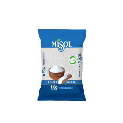 Azucar Marca Misol1