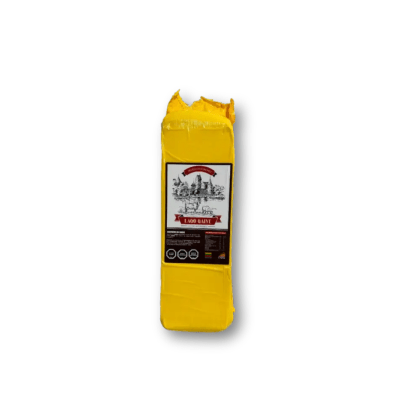 Barra de Queso Gauda Marca Lago Galves