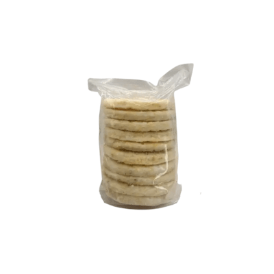 Arepa de Maiz por (10un)