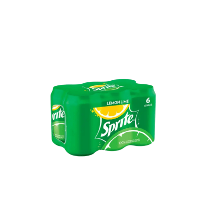 Bebida Marca Sprite sixpack1