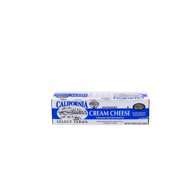 Queso Crema Marca California1