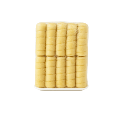 Tequeños Grandes de 9cm