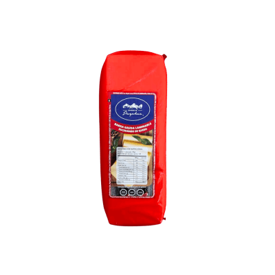 Barra de Queso Gauda Entero Marca Puyehue1