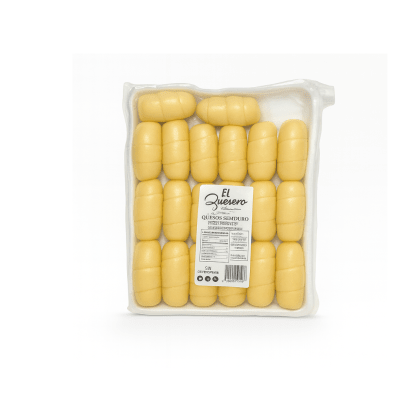Tequeños de Quesos 20 Un Marca Pal Quesero