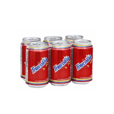 Bebida Frescolita Colombiana