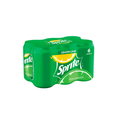 Pack Bebida Sprite