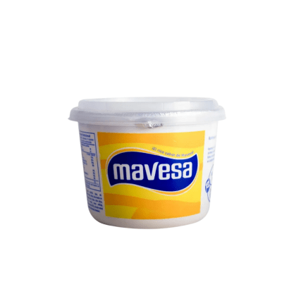 Margarina Marca Mavesa