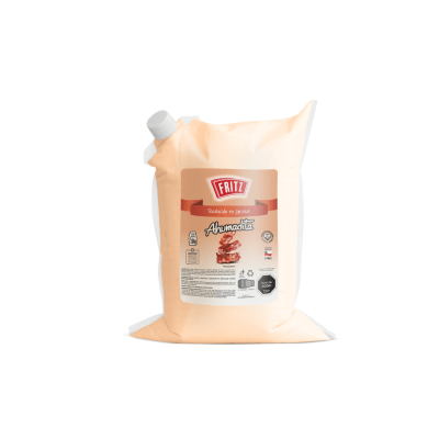 Salsa de Tocineta 2.8 kg Marca Fritz