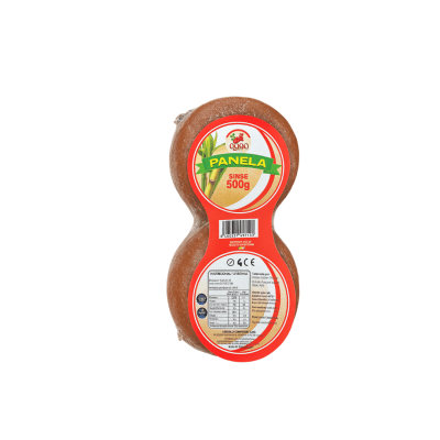 Panela Entera Marca Cusco1