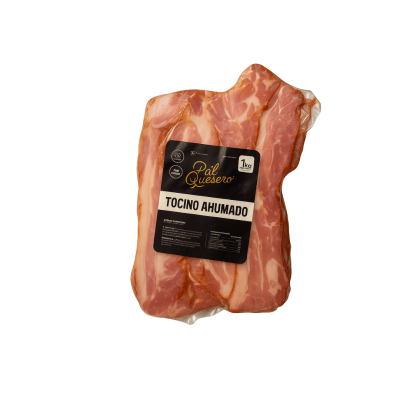 Tocino Marca Palquesero