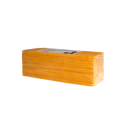 Barra de Queso Cheddar Marca Screiber